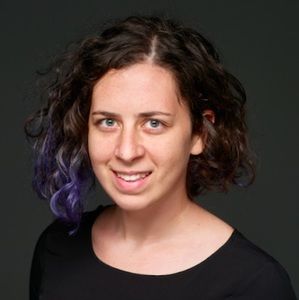 Meet your Posher, Lindsay